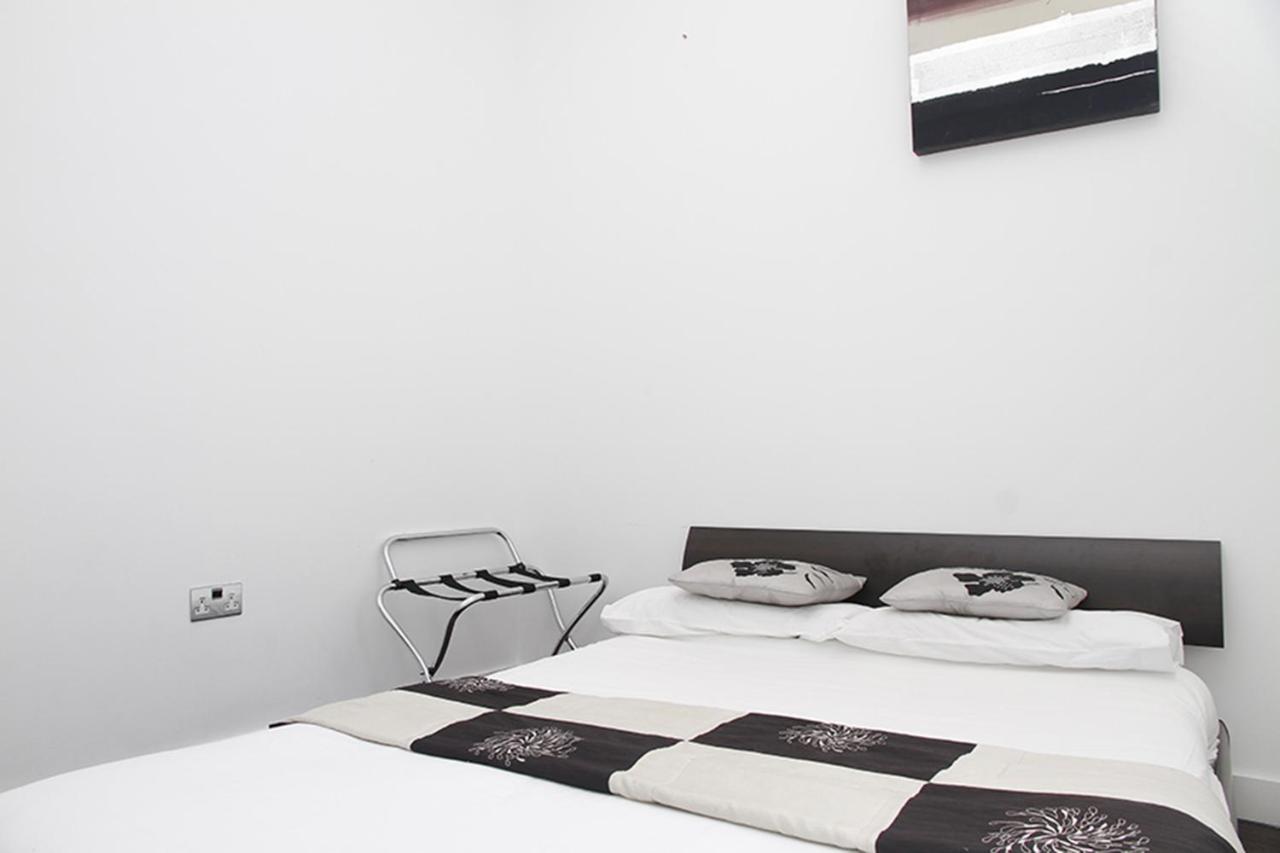 Holiday Lets London - I4 المظهر الخارجي الصورة