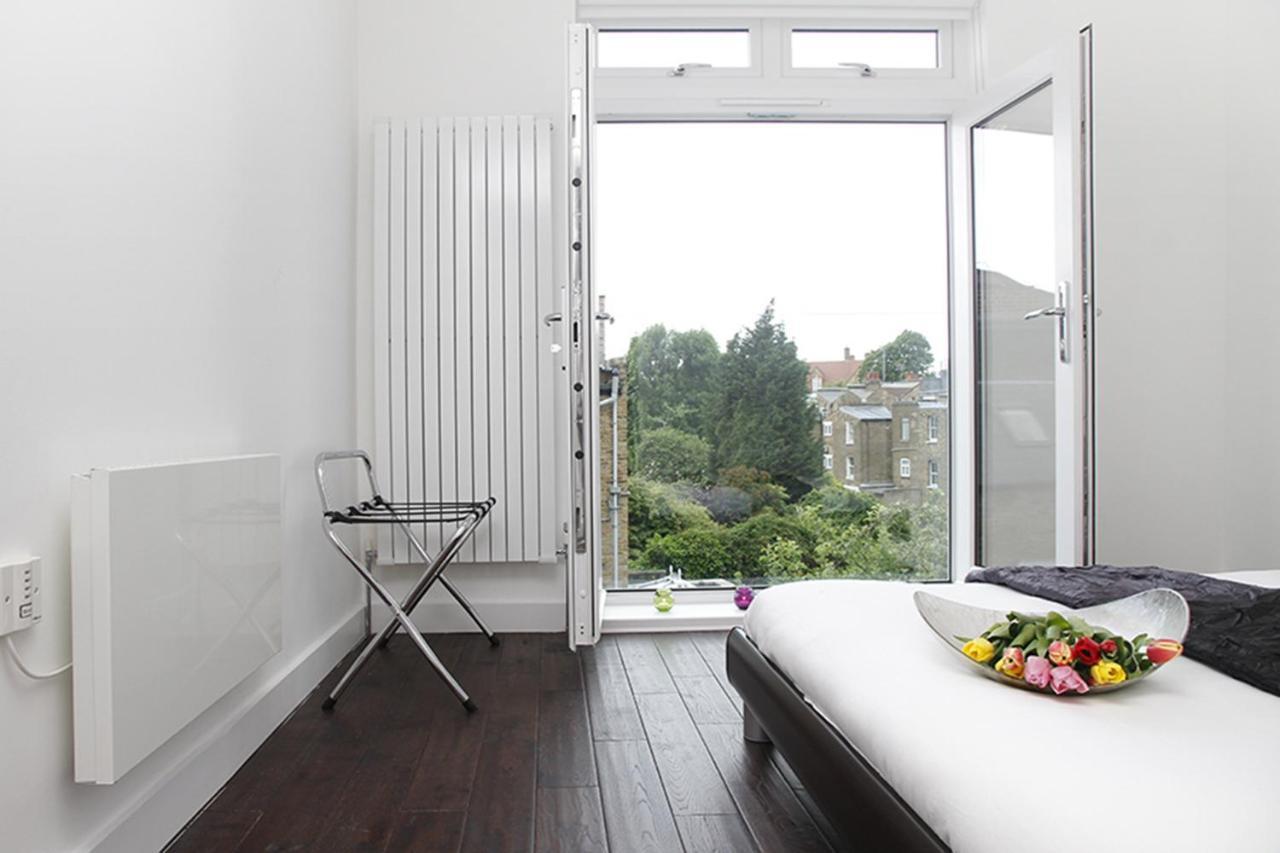 Holiday Lets London - I4 المظهر الخارجي الصورة