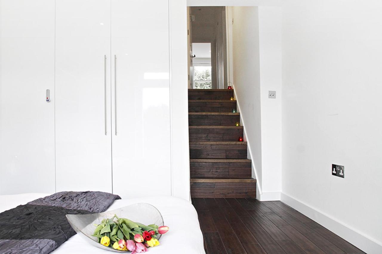 Holiday Lets London - I4 المظهر الخارجي الصورة