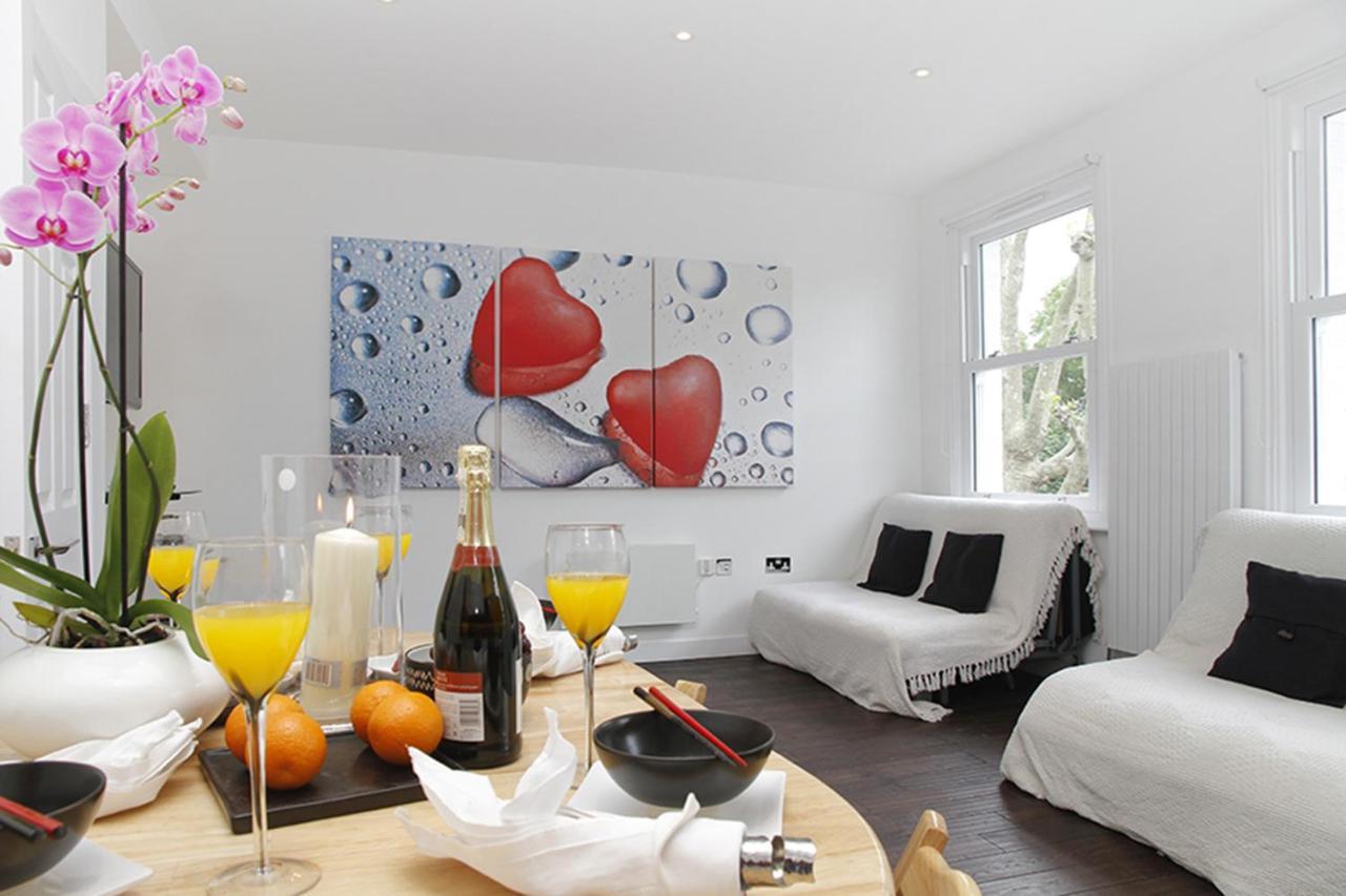 Holiday Lets London - I4 المظهر الخارجي الصورة