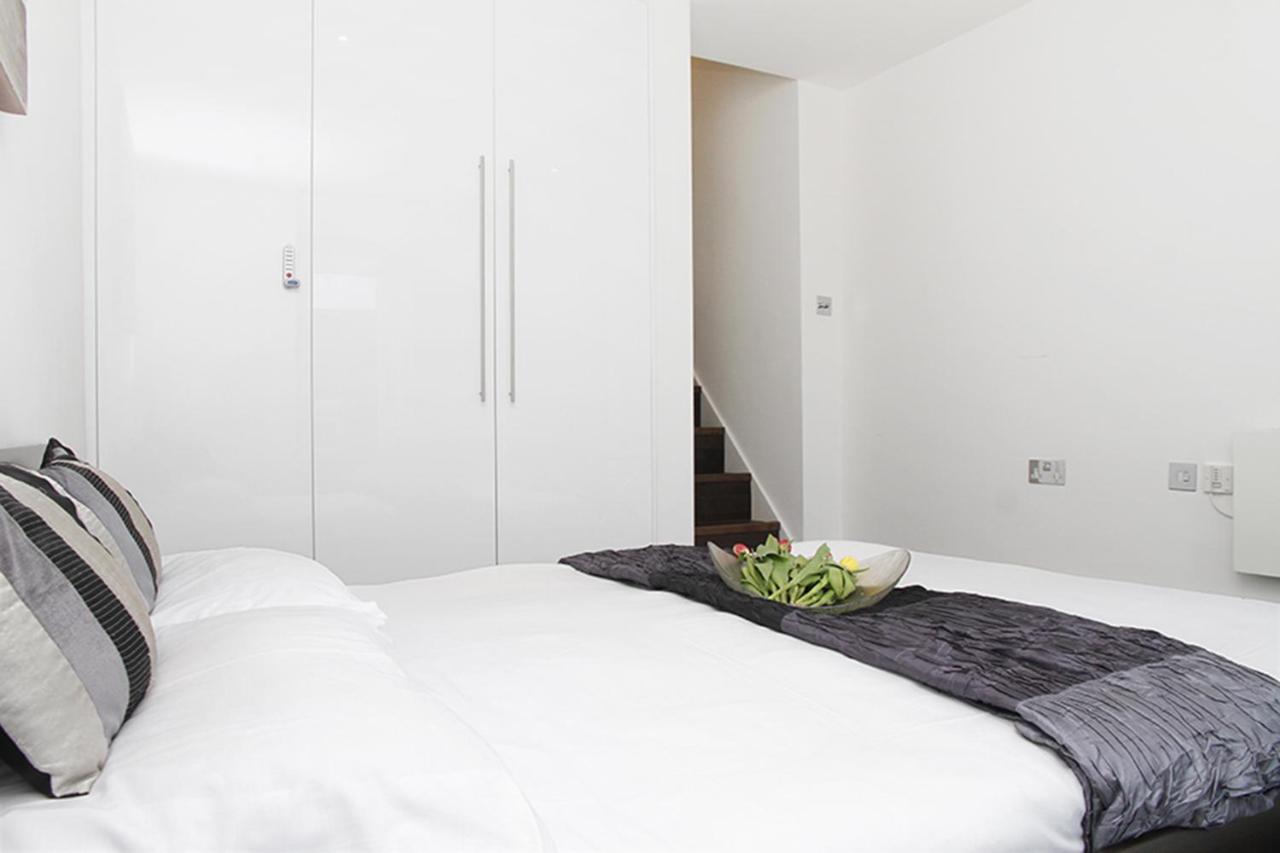 Holiday Lets London - I4 المظهر الخارجي الصورة