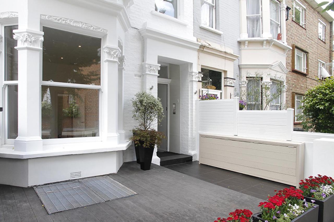 Holiday Lets London - I4 المظهر الخارجي الصورة