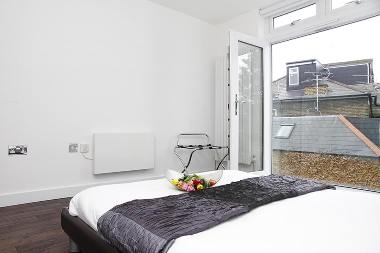 Holiday Lets London - I4 المظهر الخارجي الصورة