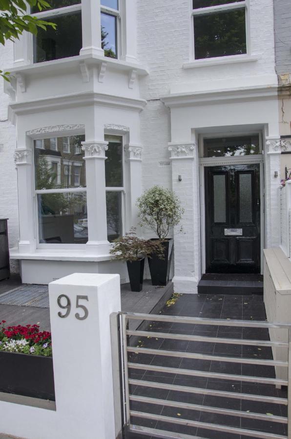 Holiday Lets London - I4 المظهر الخارجي الصورة