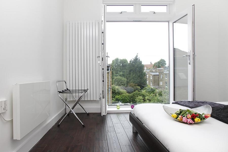 Holiday Lets London - I4 الغرفة الصورة