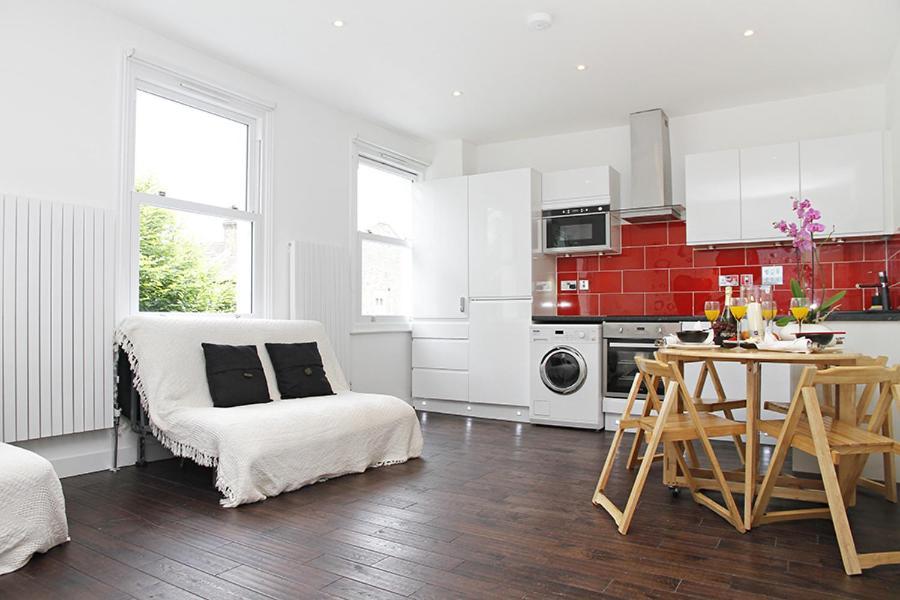 Holiday Lets London - I4 الغرفة الصورة