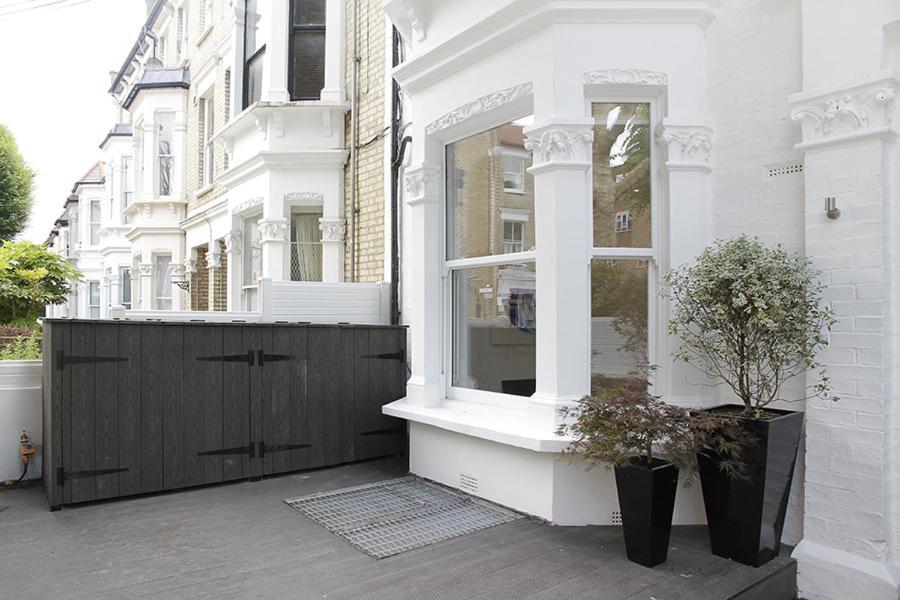 Holiday Lets London - I4 الغرفة الصورة
