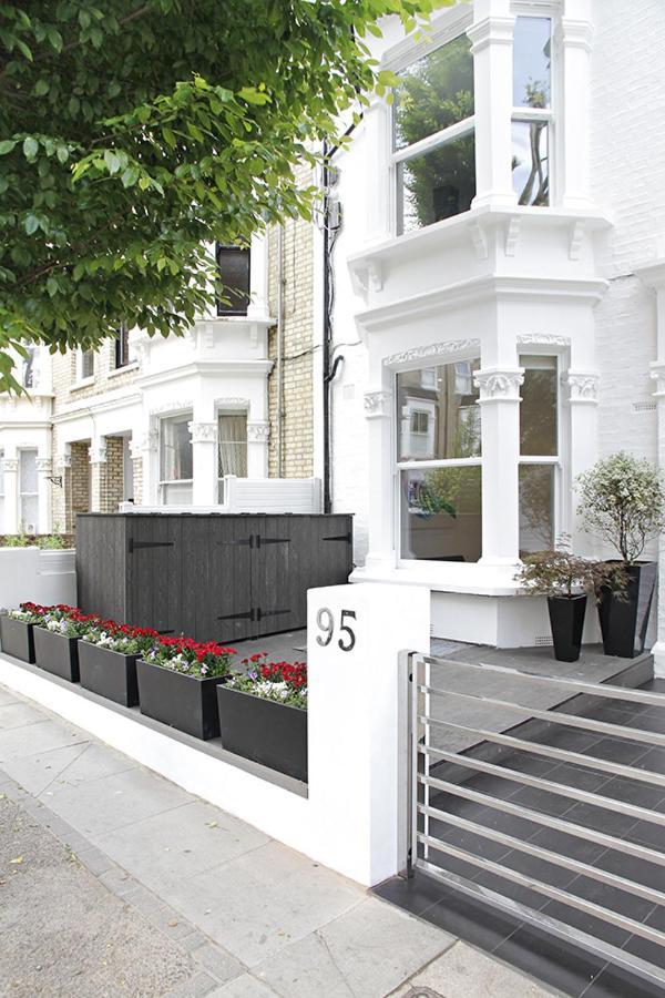 Holiday Lets London - I4 الغرفة الصورة