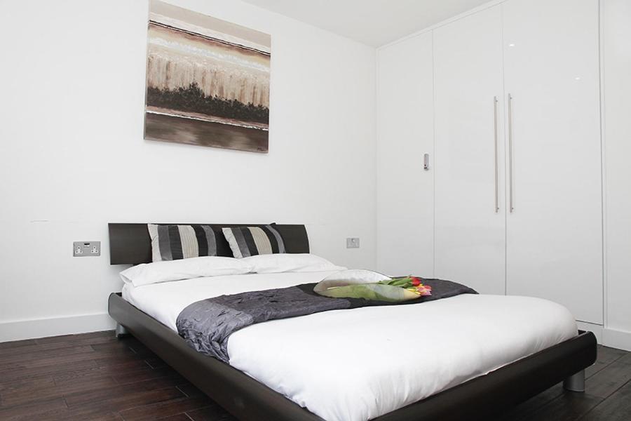 Holiday Lets London - I4 الغرفة الصورة