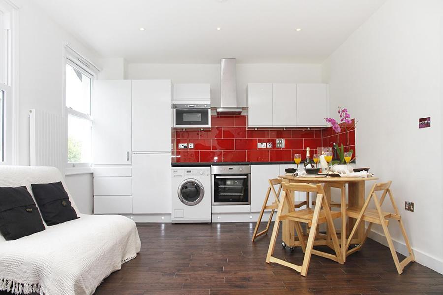 Holiday Lets London - I4 الغرفة الصورة