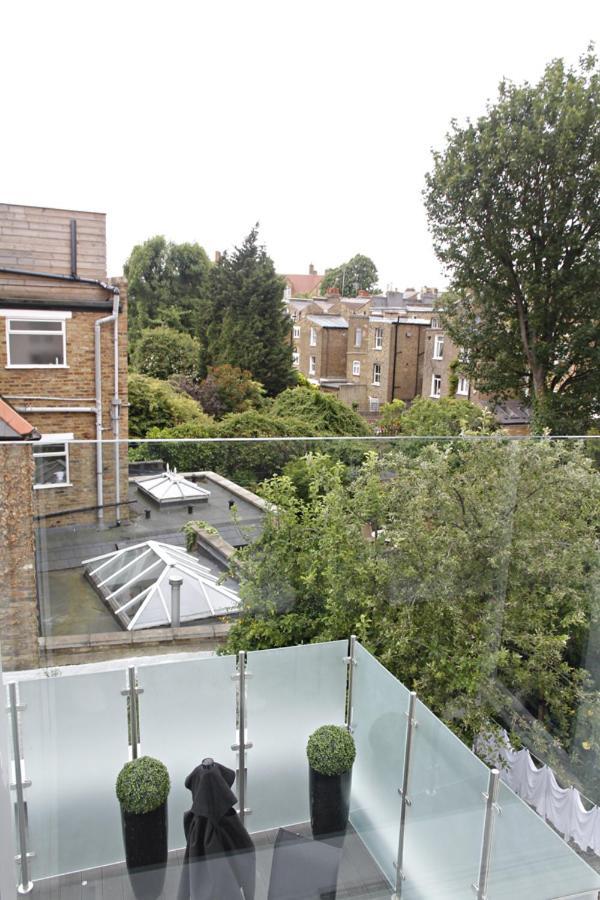 Holiday Lets London - I4 الغرفة الصورة