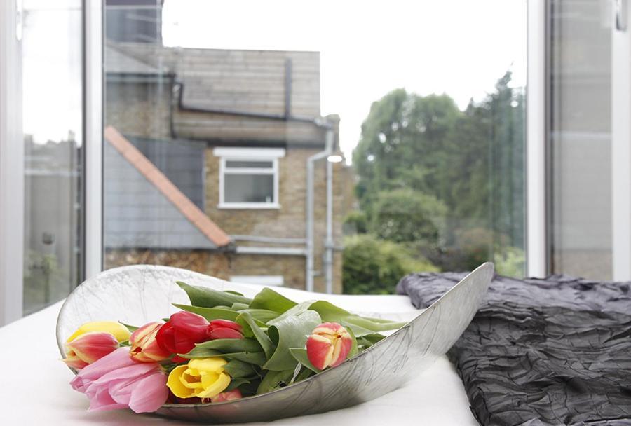 Holiday Lets London - I4 الغرفة الصورة